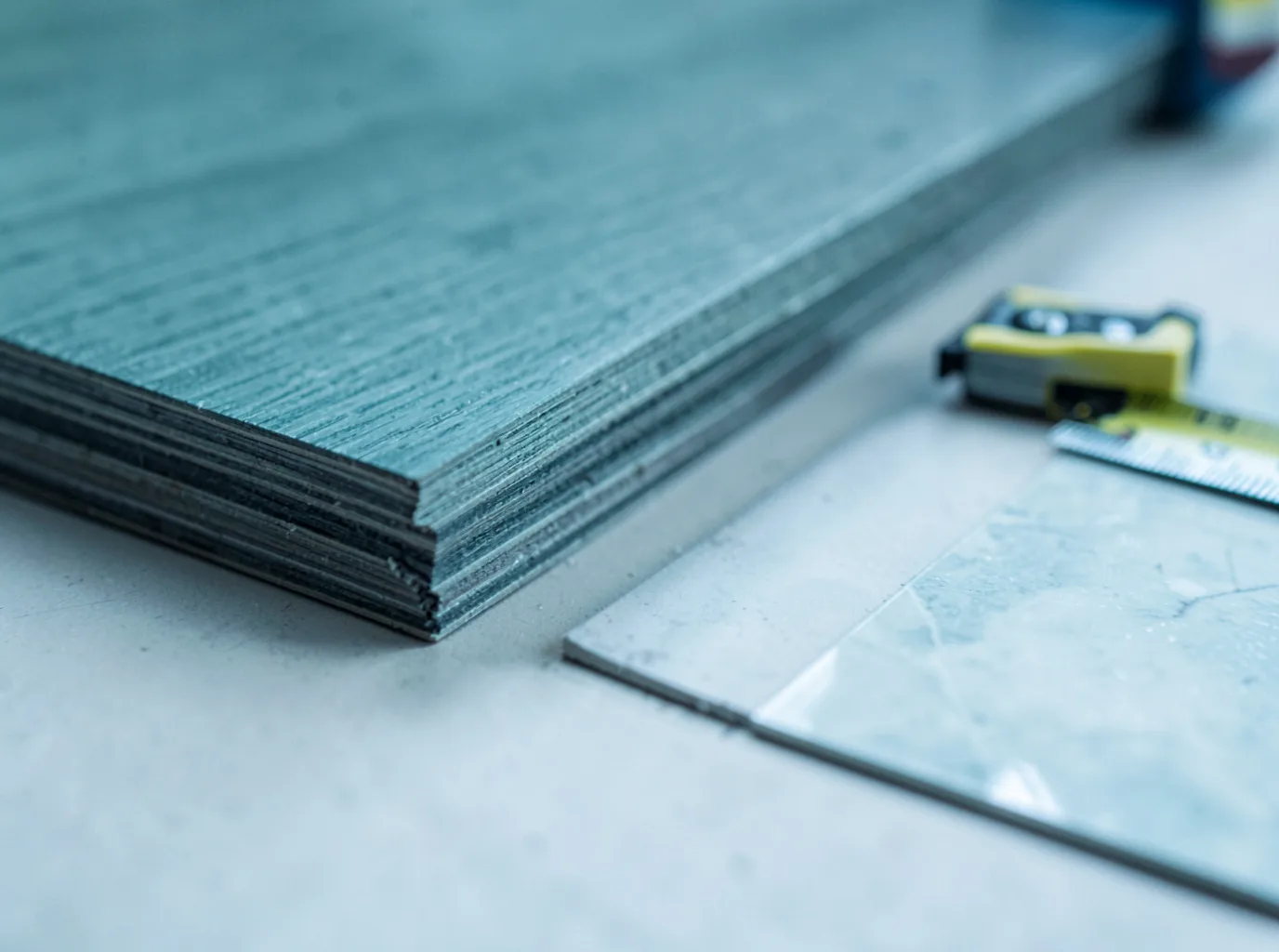 Luxury Vinyl Plank Installation Augusta Springs, VA FAQs